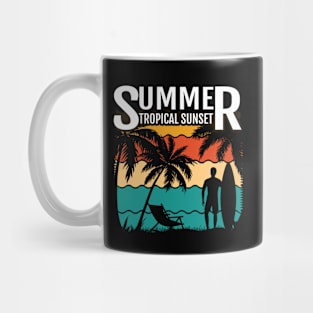 Long Beach California Mug